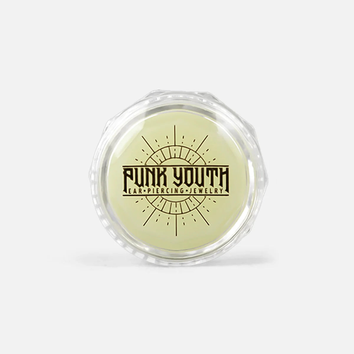 Ear Stretching & Piercing Balm (100% off)